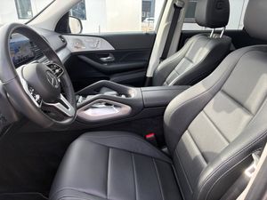 Mercedes GLE350 bild 5