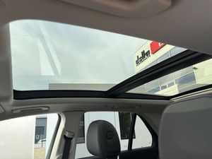 Mercedes GLE350 bild 11