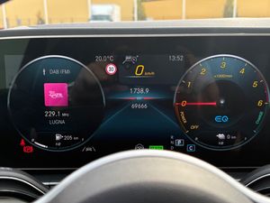Mercedes GLE350 bild 8