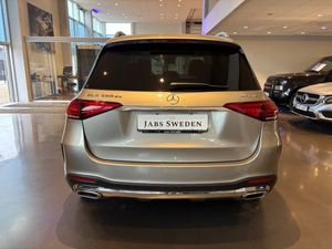 Mercedes GLE350 bild 3