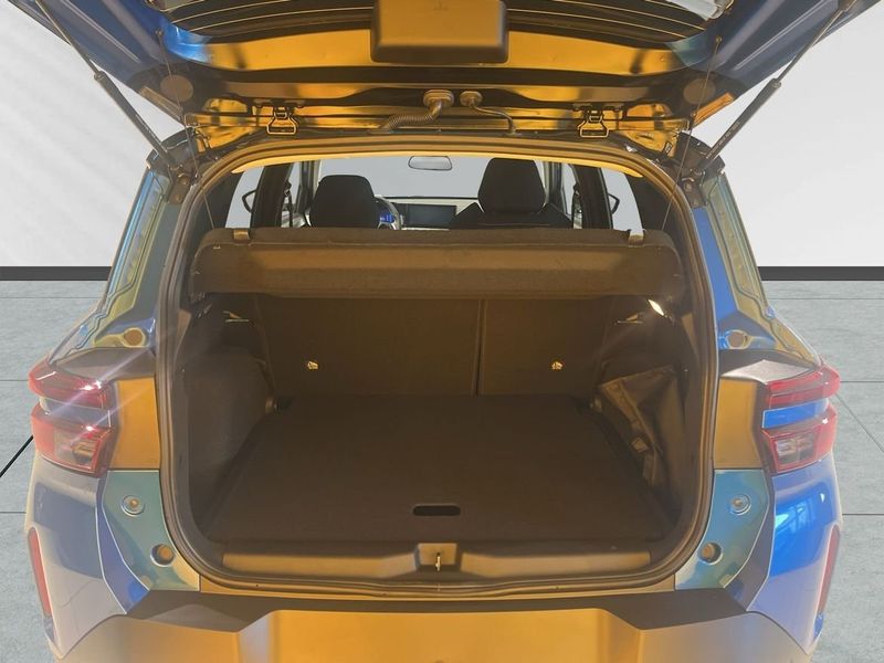 Opel Frontera bild 5