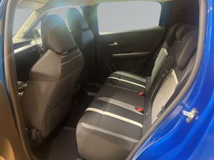 Opel Frontera bild 7