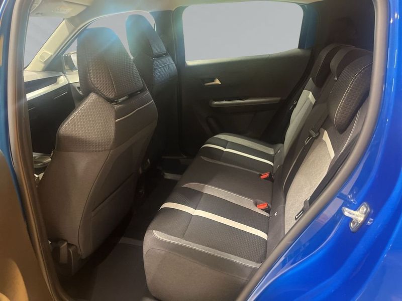 Opel Frontera bild 7