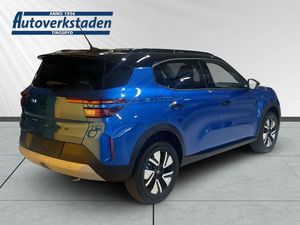 Opel Frontera bild 3