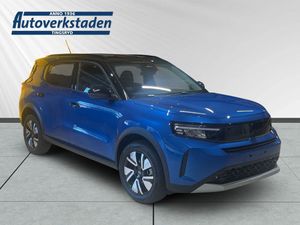 Opel Frontera bild 4
