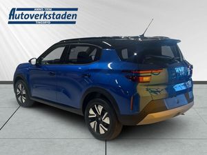 Opel Frontera bild 2