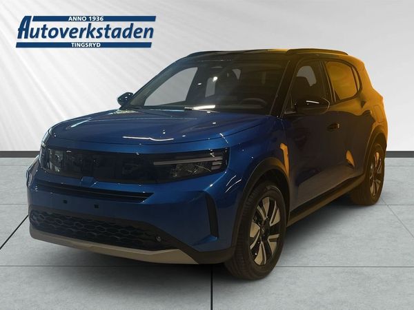 Opel Frontera Hybrid 145 AUT GS - 2026