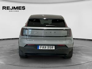 Volvo EX30 bild 8