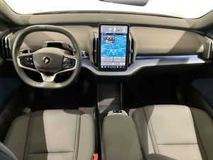 Volvo EX30 bild 6