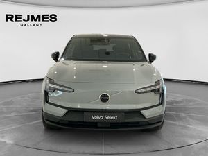 Volvo EX30 bild 9