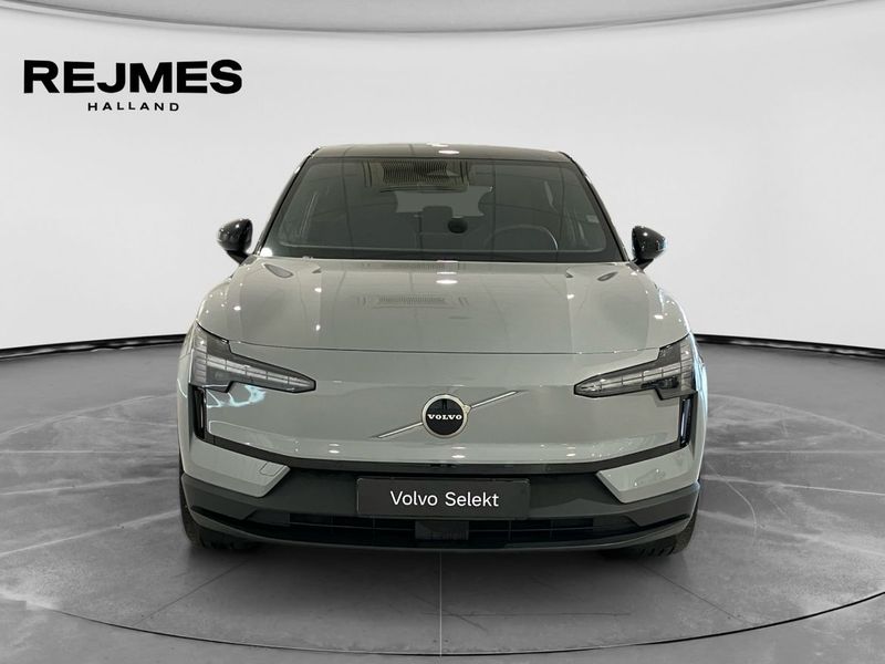 Volvo EX30 bild 9