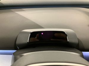 Volvo EX30 bild 12