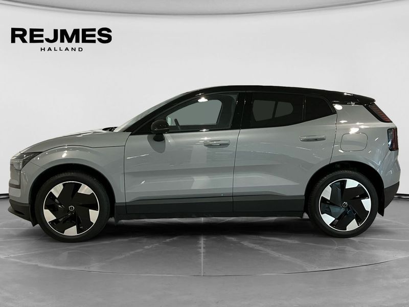 Volvo EX30 bild 3