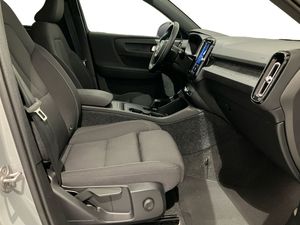 Volvo EX40 bild 4