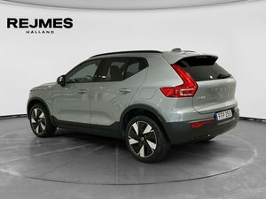Volvo EX40 bild 2