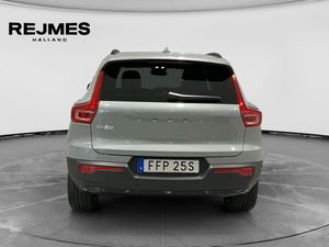 Volvo EX40 bild 7