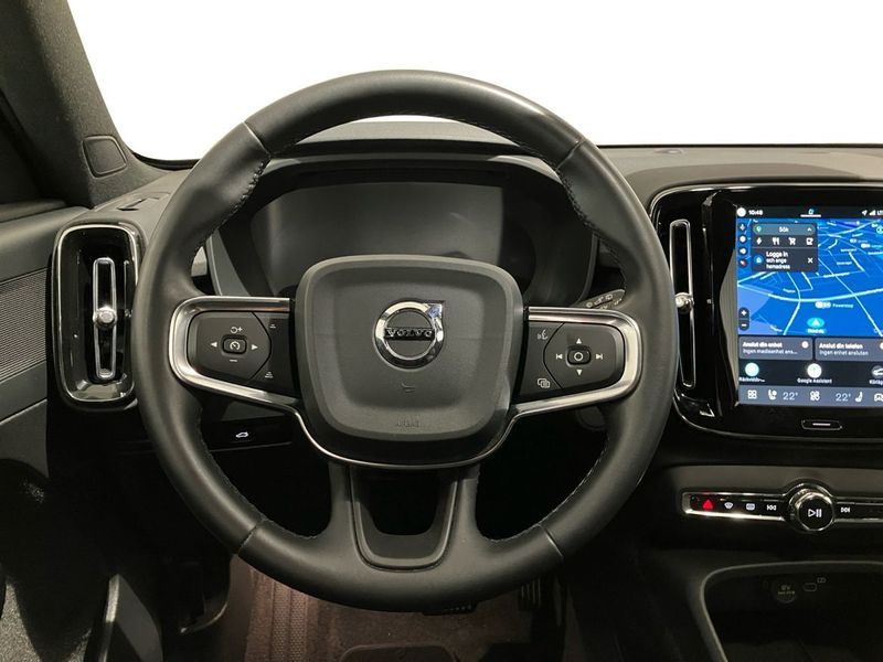 Volvo EX40 bild 10