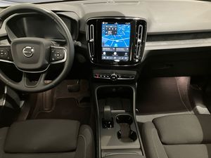 Volvo EX40 bild 12