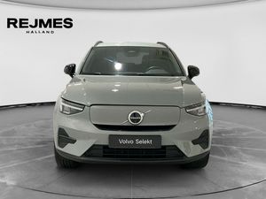 Volvo EX40 bild 8