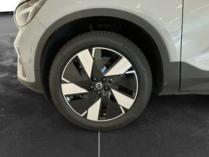 Volvo EX40 bild 9