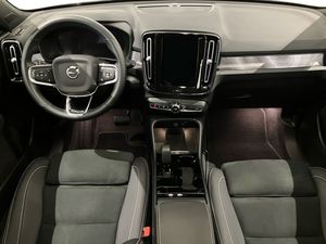 Volvo EX40 bild 5