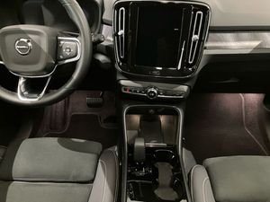 Volvo EX40 bild 13