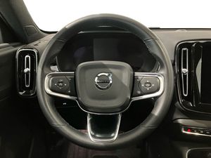 Volvo EX40 bild 11