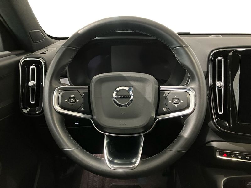 Volvo EX40 bild 11