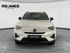 Volvo EX40 bild 9