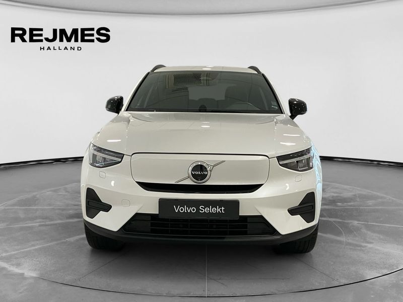 Volvo EX40 bild 9