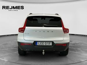 Volvo EX40 bild 8