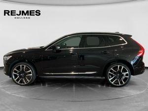 Volvo XC60 bild 3