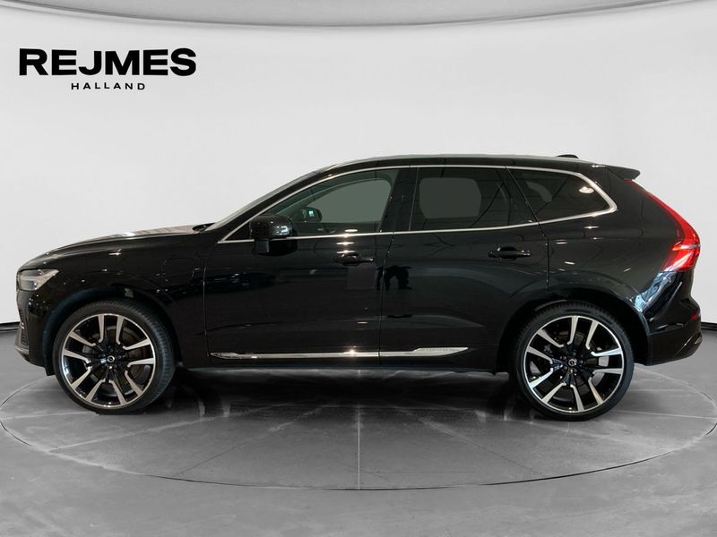 Volvo XC60 bild 3