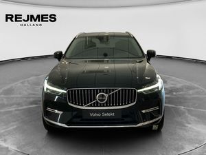 Volvo XC60 bild 8