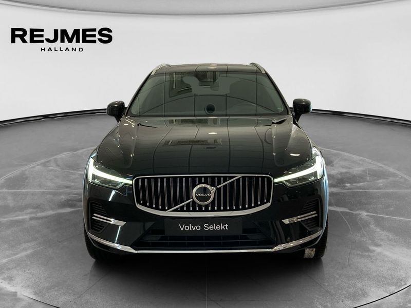 Volvo XC60 bild 8