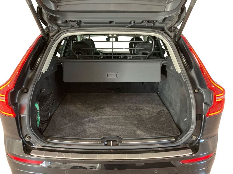 Volvo XC60 bild 13
