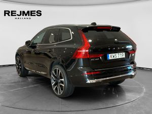 Volvo XC60 bild 2