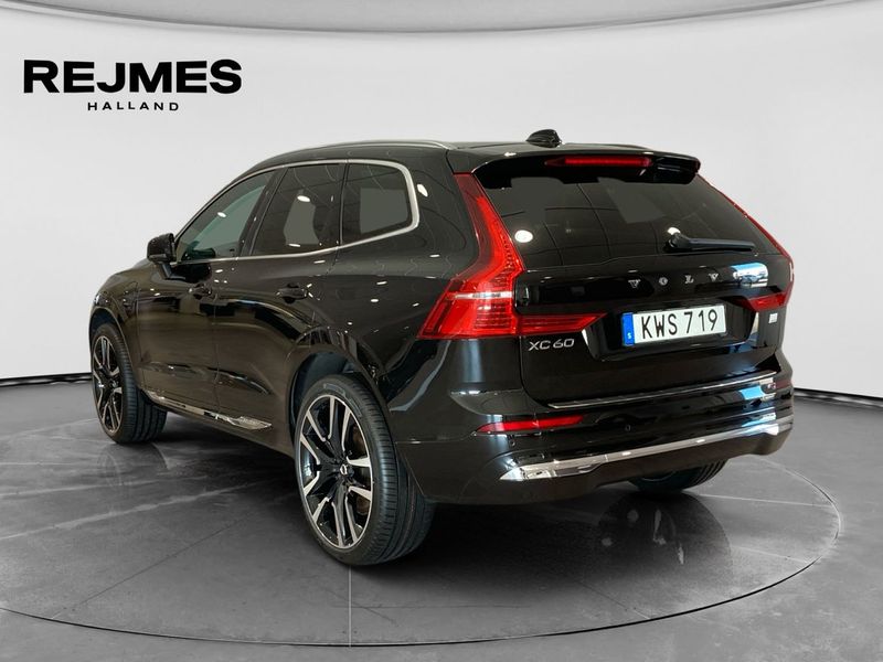 Volvo XC60 bild 2