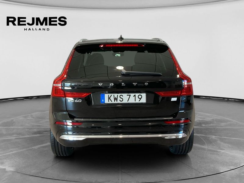 Volvo XC60 bild 7