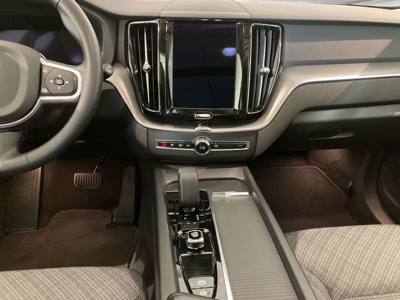 Volvo XC60 bild 12