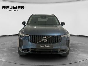 Volvo XC90 bild 9