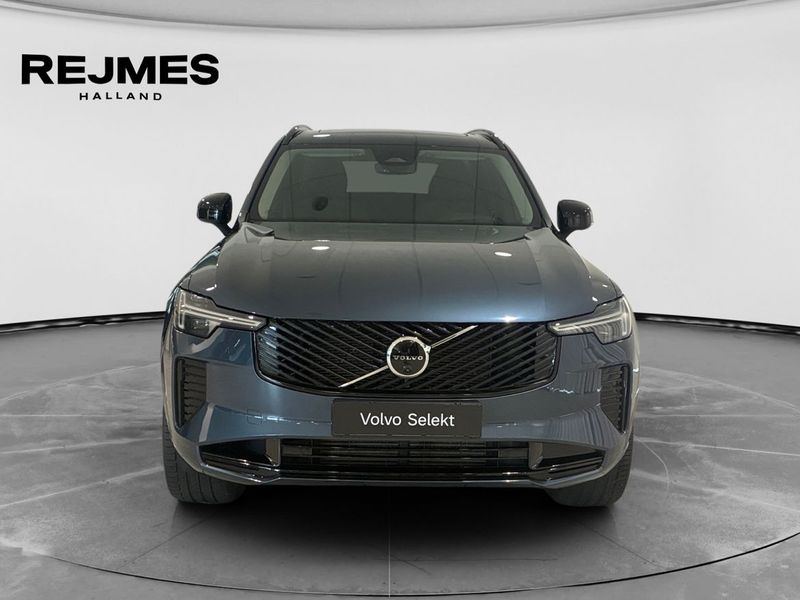 Volvo XC90 bild 9
