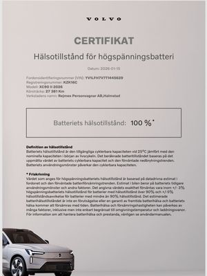 Volvo XC90 bild 15