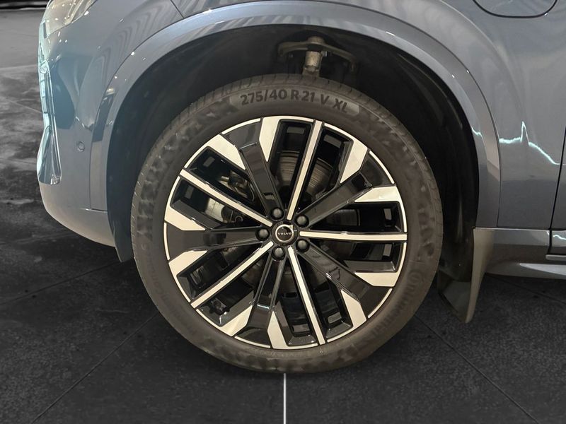 Volvo XC90 bild 10