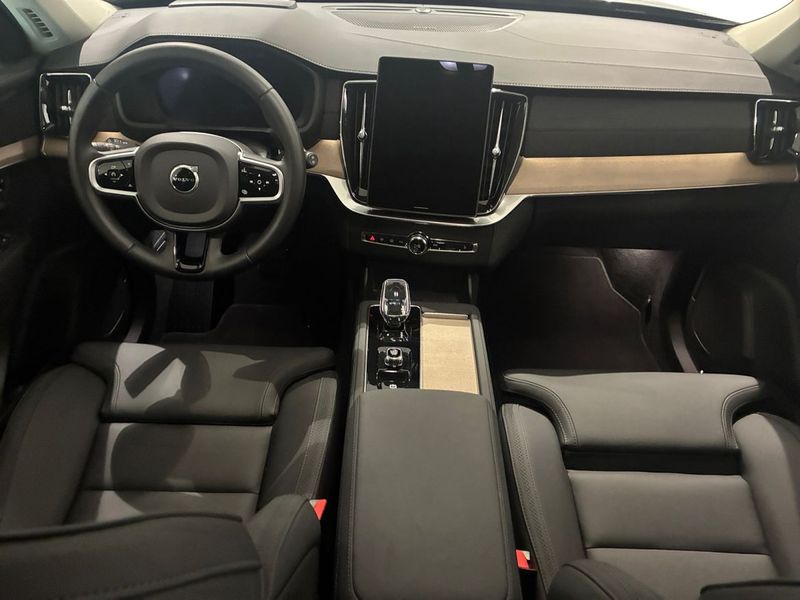 Volvo XC90 bild 6