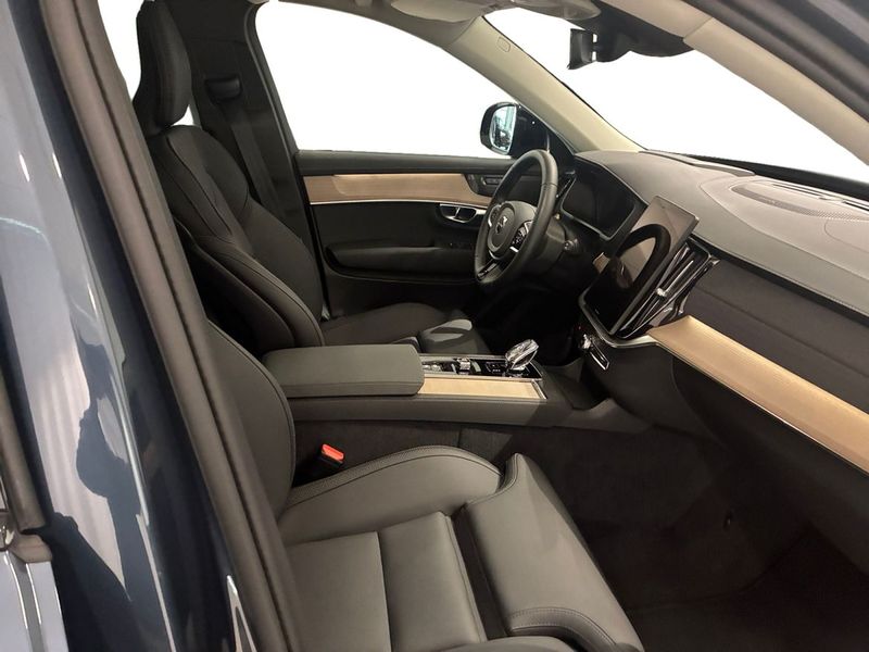 Volvo XC90 bild 5