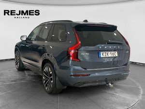Volvo XC90 bild 2