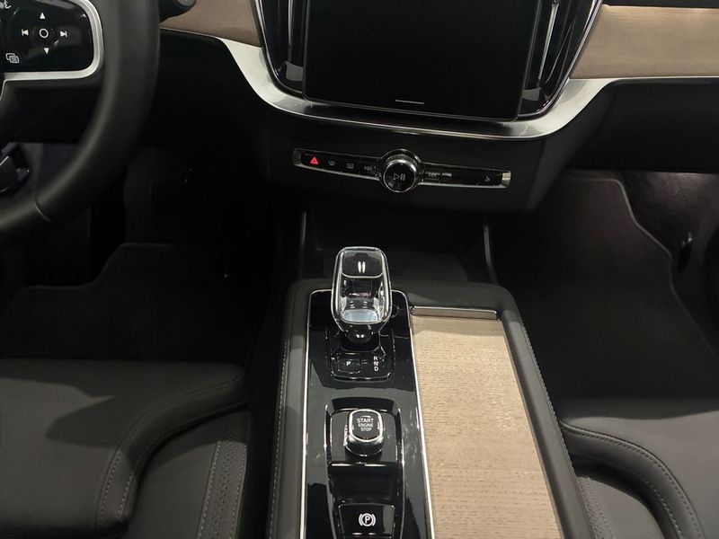 Volvo XC90 bild 13