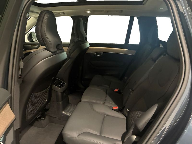 Volvo XC90 bild 7