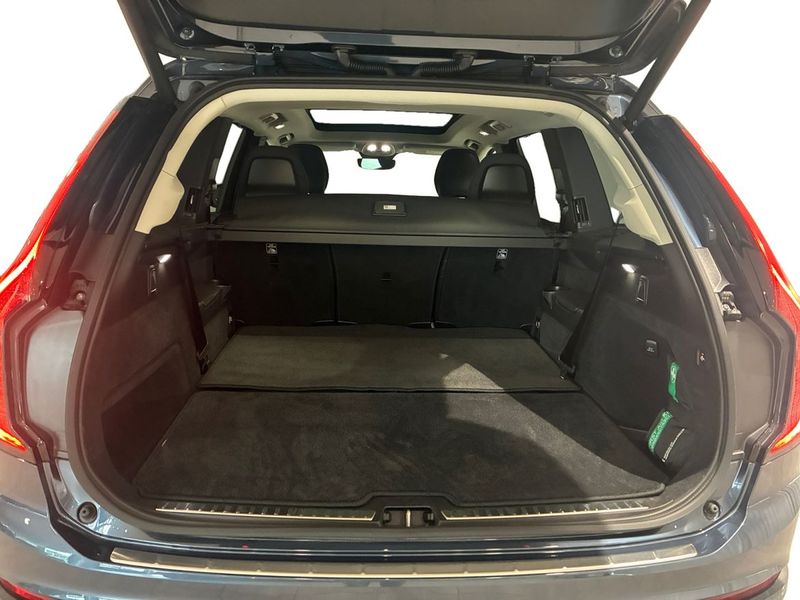 Volvo XC90 bild 14